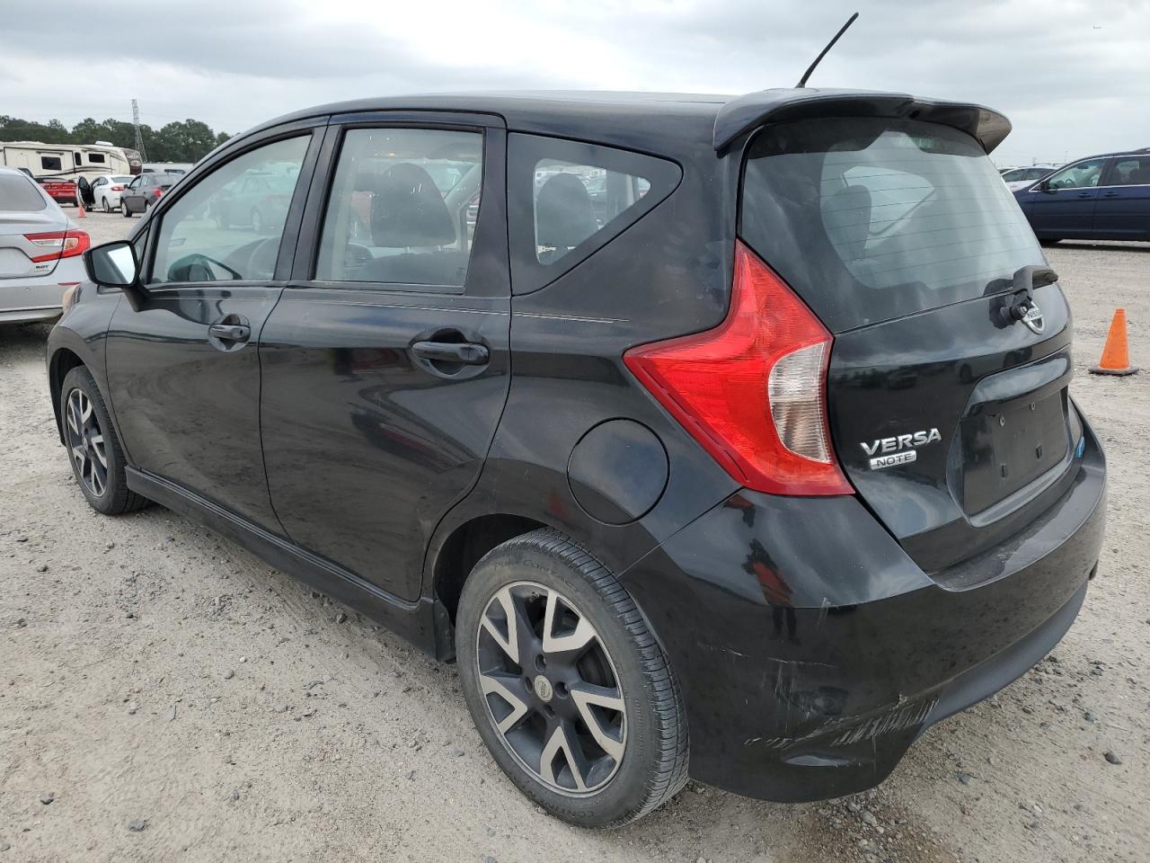 2015 NISSAN VERSA NOTE - Image 2