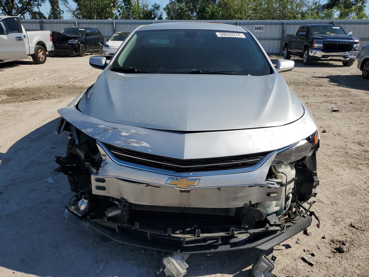 2017 CHEVROLET MALIBU LT - Image 5