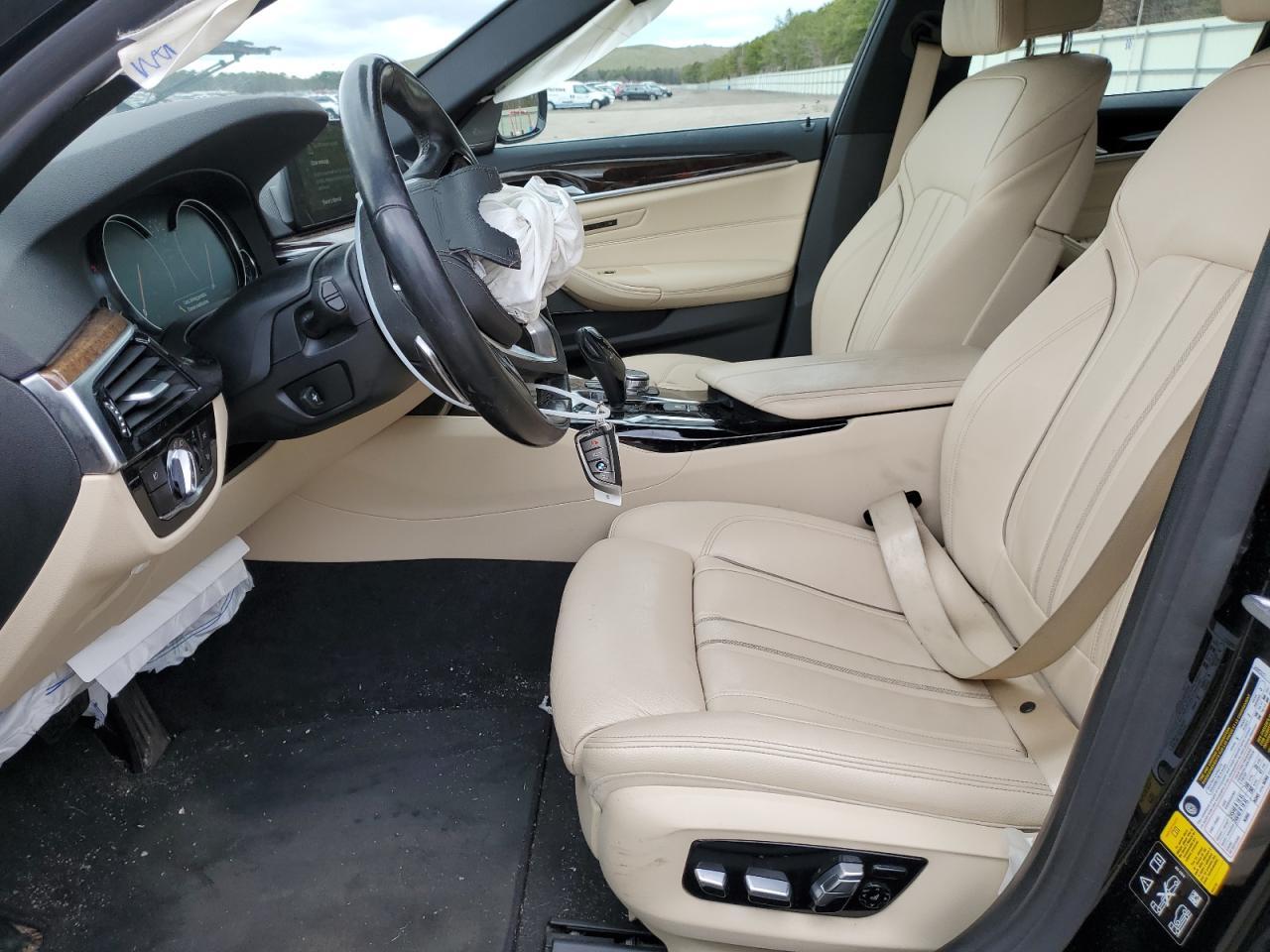 2018 BMW 530 XI - Image 7