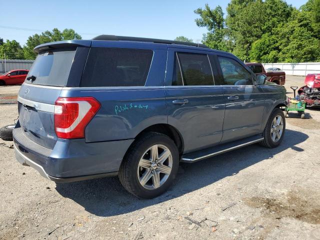 2020 Ford Expedition Xlt - Фото 3