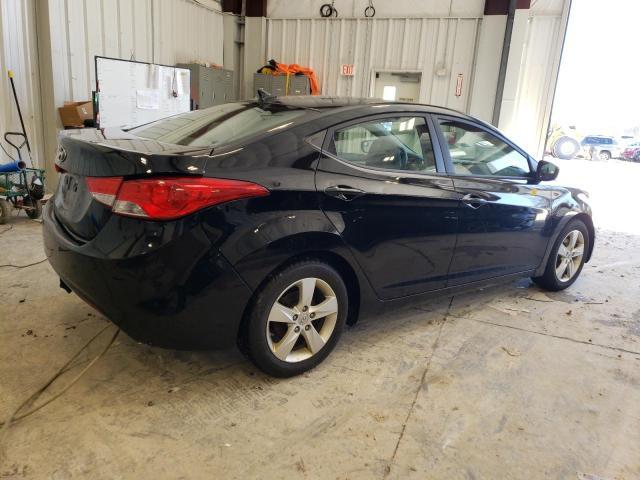 2011 Hyundai Elantra Gls - Фото 3