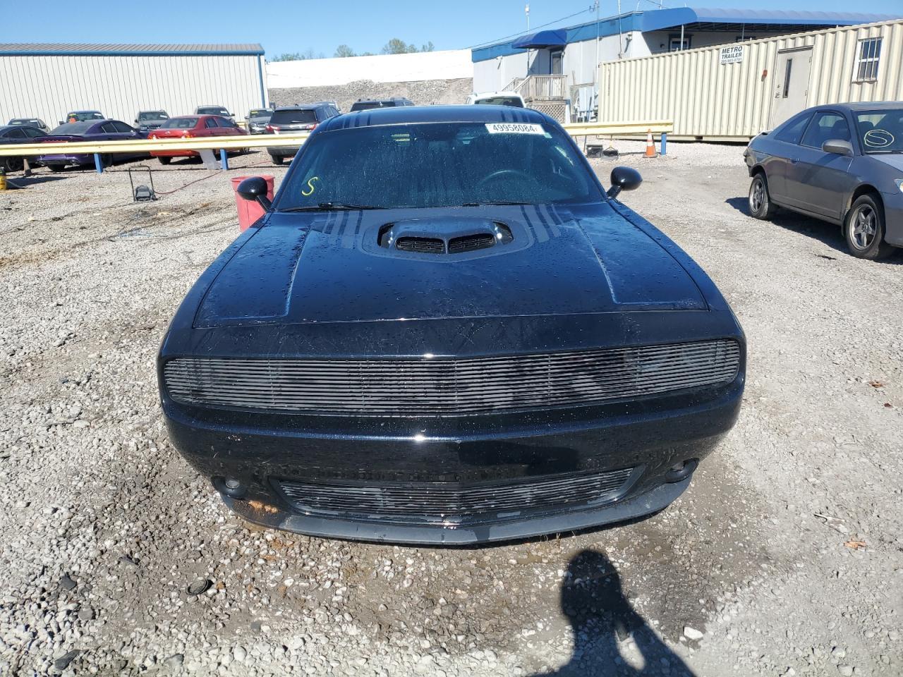 2016 DODGE CHALLENGER - Image 5
