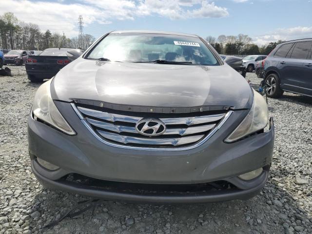 2011 Hyundai Sonata Se - Фото 5
