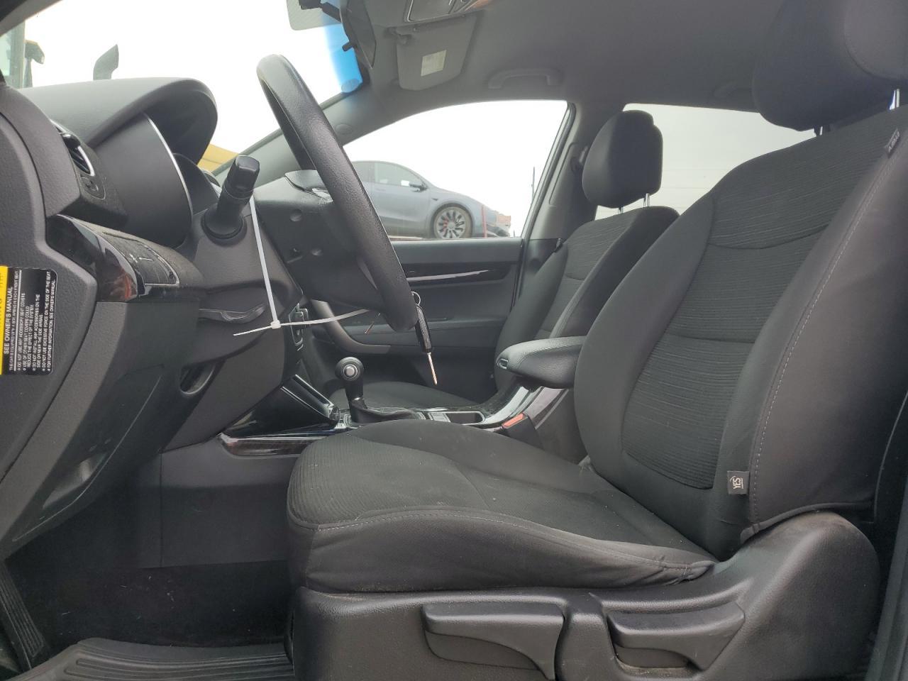 2015 KIA SORENTO LX - Image 7