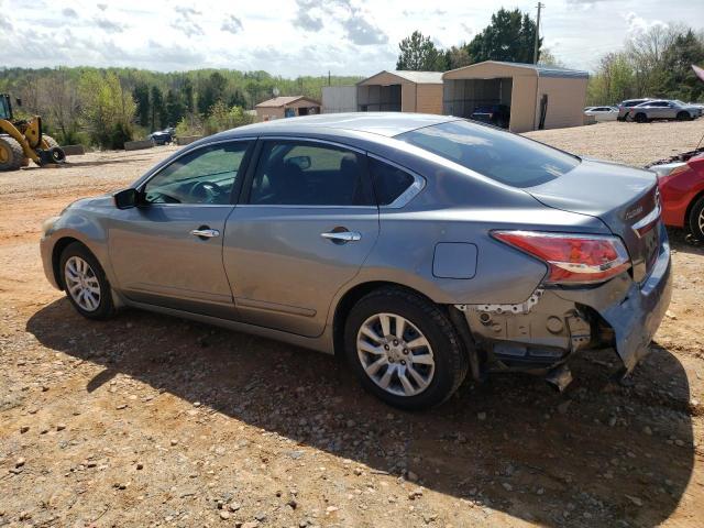 2015 Nissan Altima 2.5 - Image 2