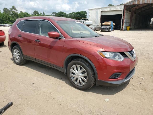2016 Nissan Rogue S - Фото 4