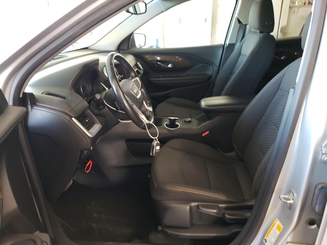 2019 GMC TERRAIN SL - Фото 7