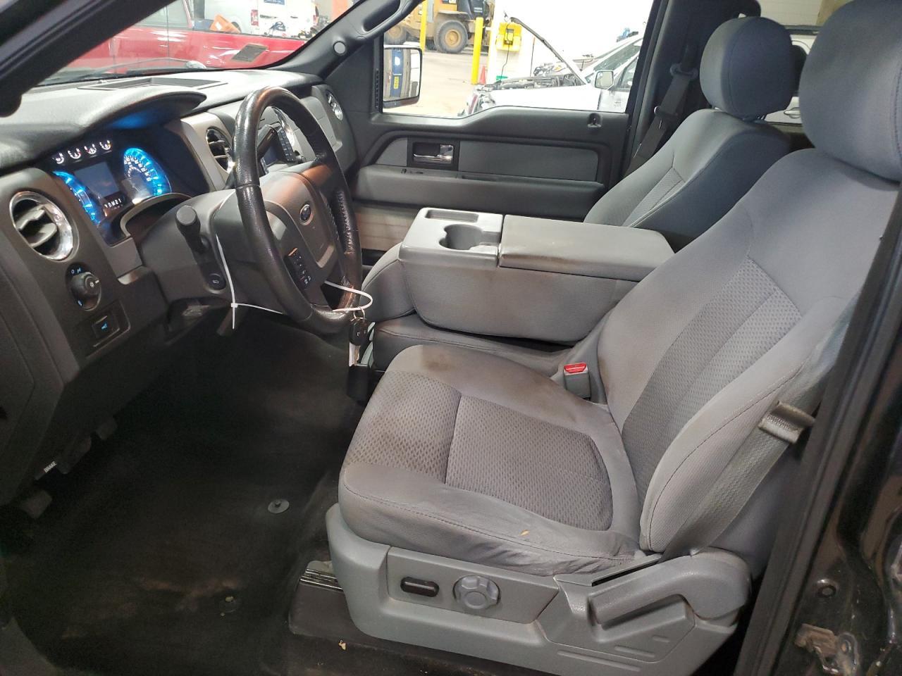 2013 FORD F150 SUPER - Image 7