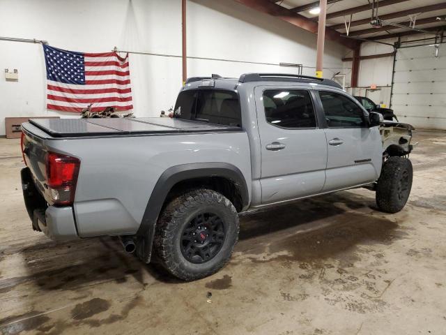 2018 Toyota Tacoma Double Cab - Фото 3