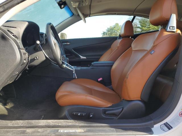 2014 Lexus Is 250 - Image 7