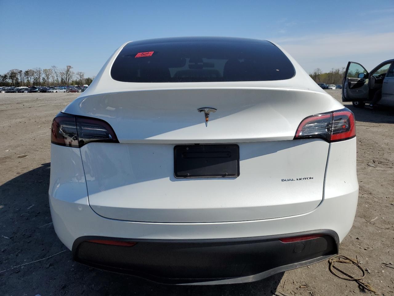 2023 TESLA MODEL Y - Image 6