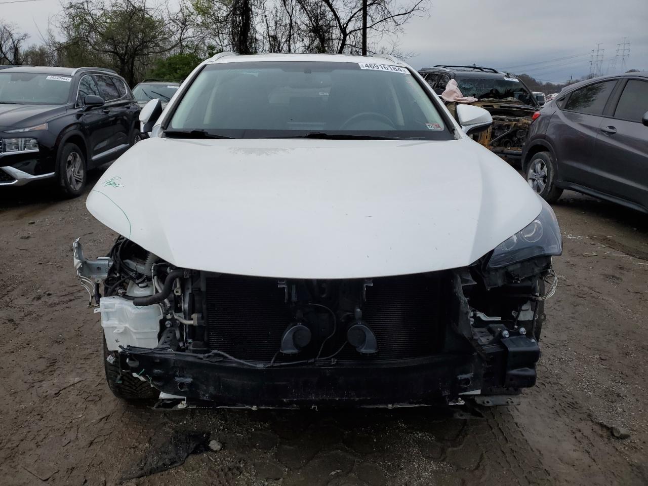 2015 LEXUS NX 200T - Image 5