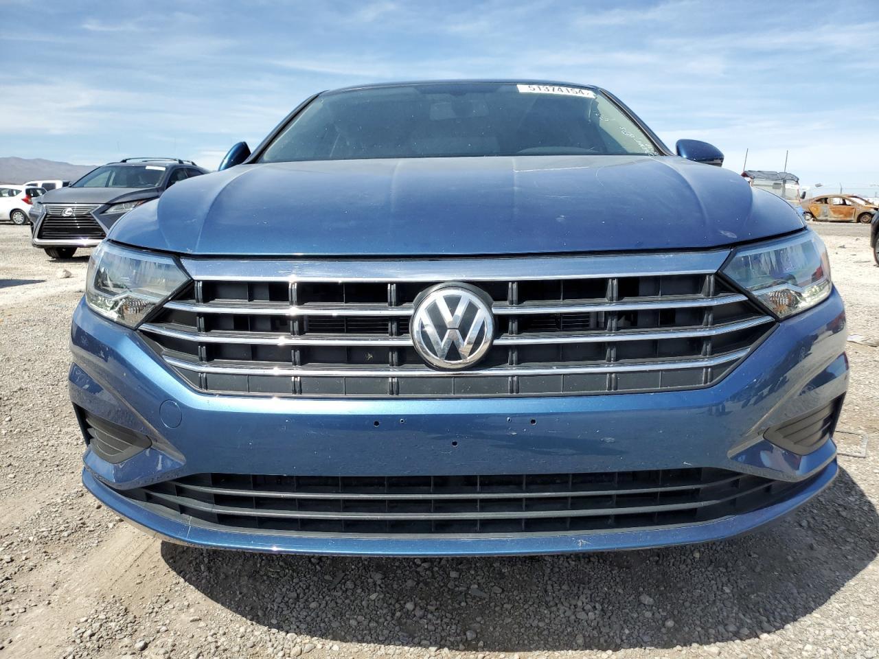 2019 VOLKSWAGEN JETTA S - Фото 5