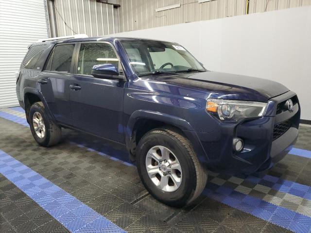 2018 Toyota 4Runner Sr5/Sr5 Premium - Фото 4