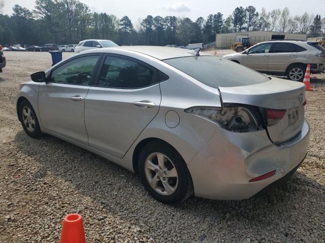 2014 Hyundai Elantra Se - Фото 2