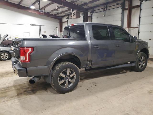 2016 Ford F150 Supercrew - Image 3