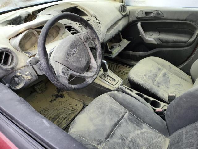 2013 Ford Fiesta Se - Image 7