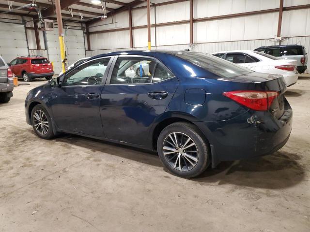 2018 Toyota Corolla L - Фото 2
