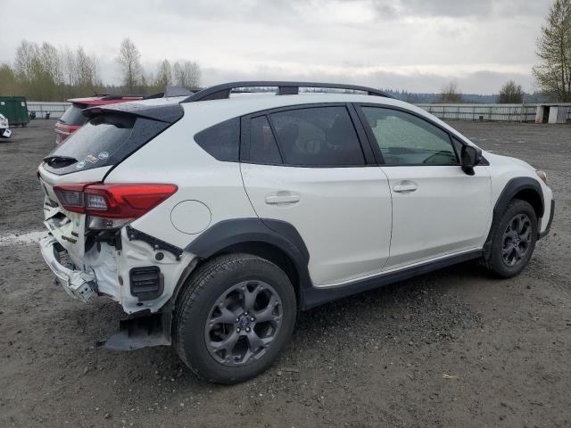 2021 Subaru Crosstrek Sport - Фото 3