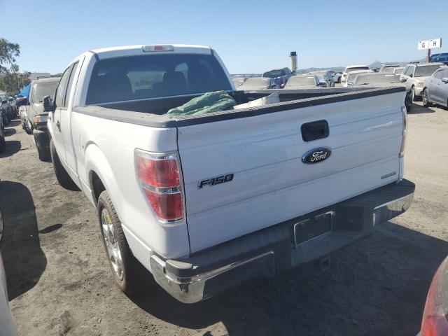 2013 Ford F150 Super Cab - Фото 2