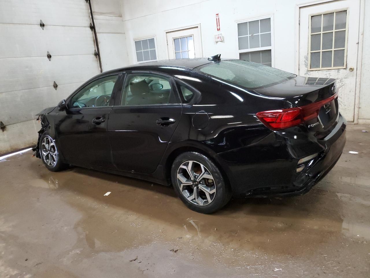 2021 KIA FORTE FE - Image 2