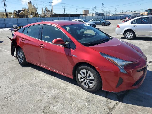 2018 Toyota Prius - Фото 4