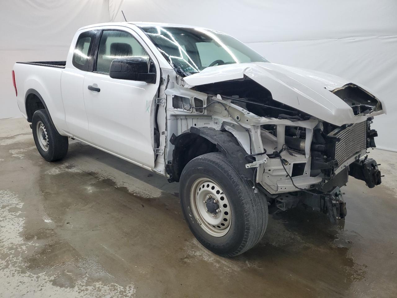 2020 FORD RANGER XL - Фото 4
