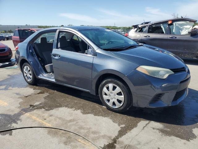 2016 Toyota Corolla L - Фото 4