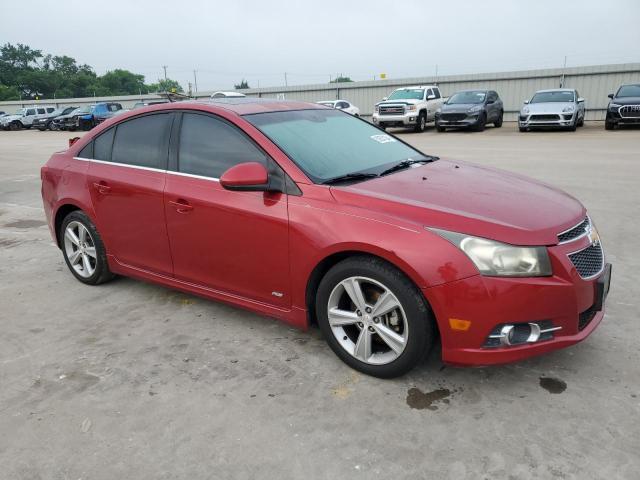 2012 Chevrolet Cruze Lt - Image 4