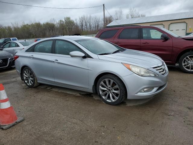 2011 Hyundai Sonata Se - Image 4