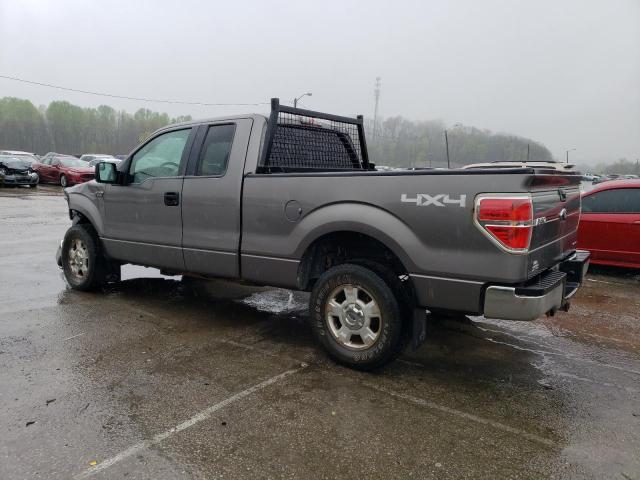 2014 Ford F150 Super Cab - Image 2