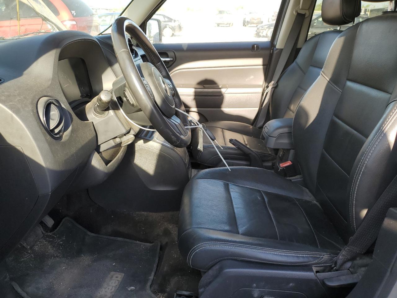2016 JEEP PATRIOT LA - Image 7