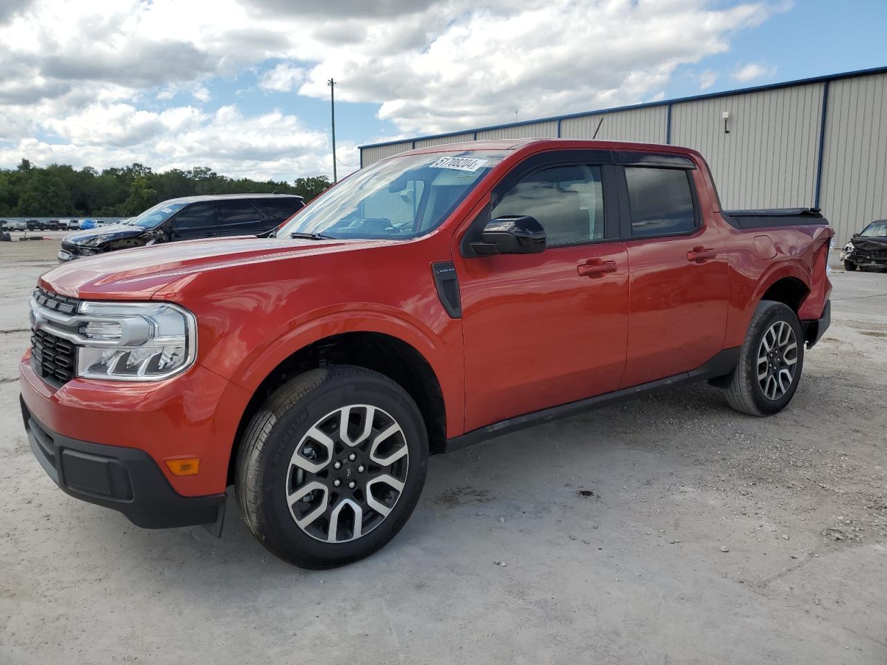 2024 FORD MAVERICK L