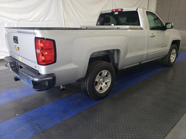 2018 Chevrolet Silverado C1500 Lt - Фото 3