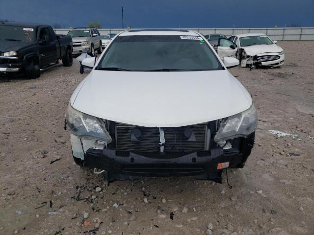 2012 Toyota Camry Se - Фото 5