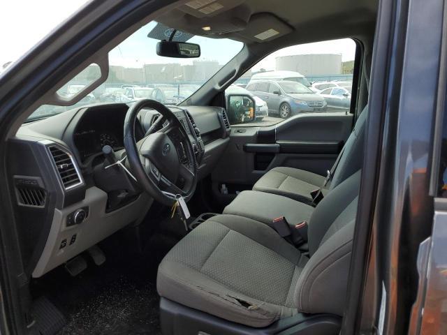 2016 Ford F150 Supercrew - Фото 7