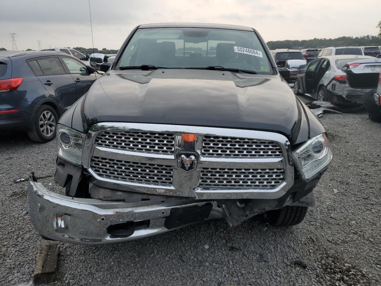 2017 RAM 1500 LARAM - Фото 5