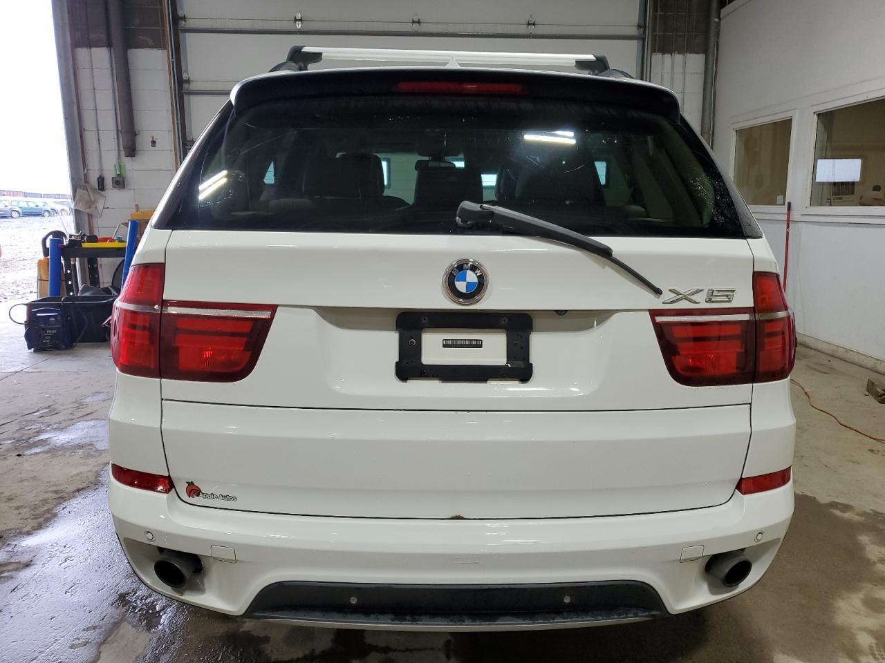 2011 BMW X5 XDRIVE3 - Фото 6