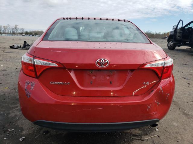 2016 Toyota Corolla L - Image 6