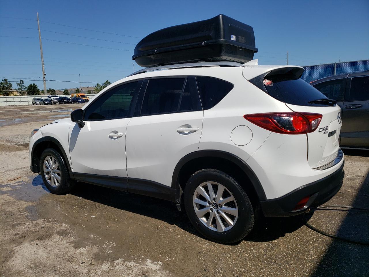2016 MAZDA CX-5 TOURI - Фото 2