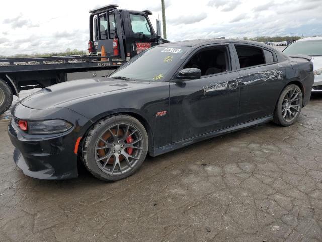 2016 Dodge Charger Srt 392