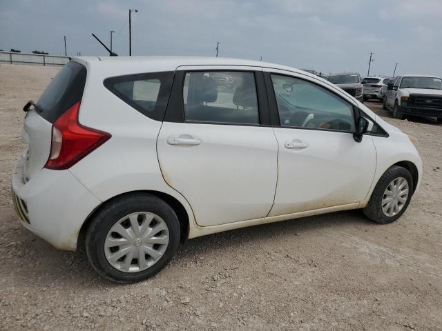 2016 Nissan Versa Note S - Фото 3