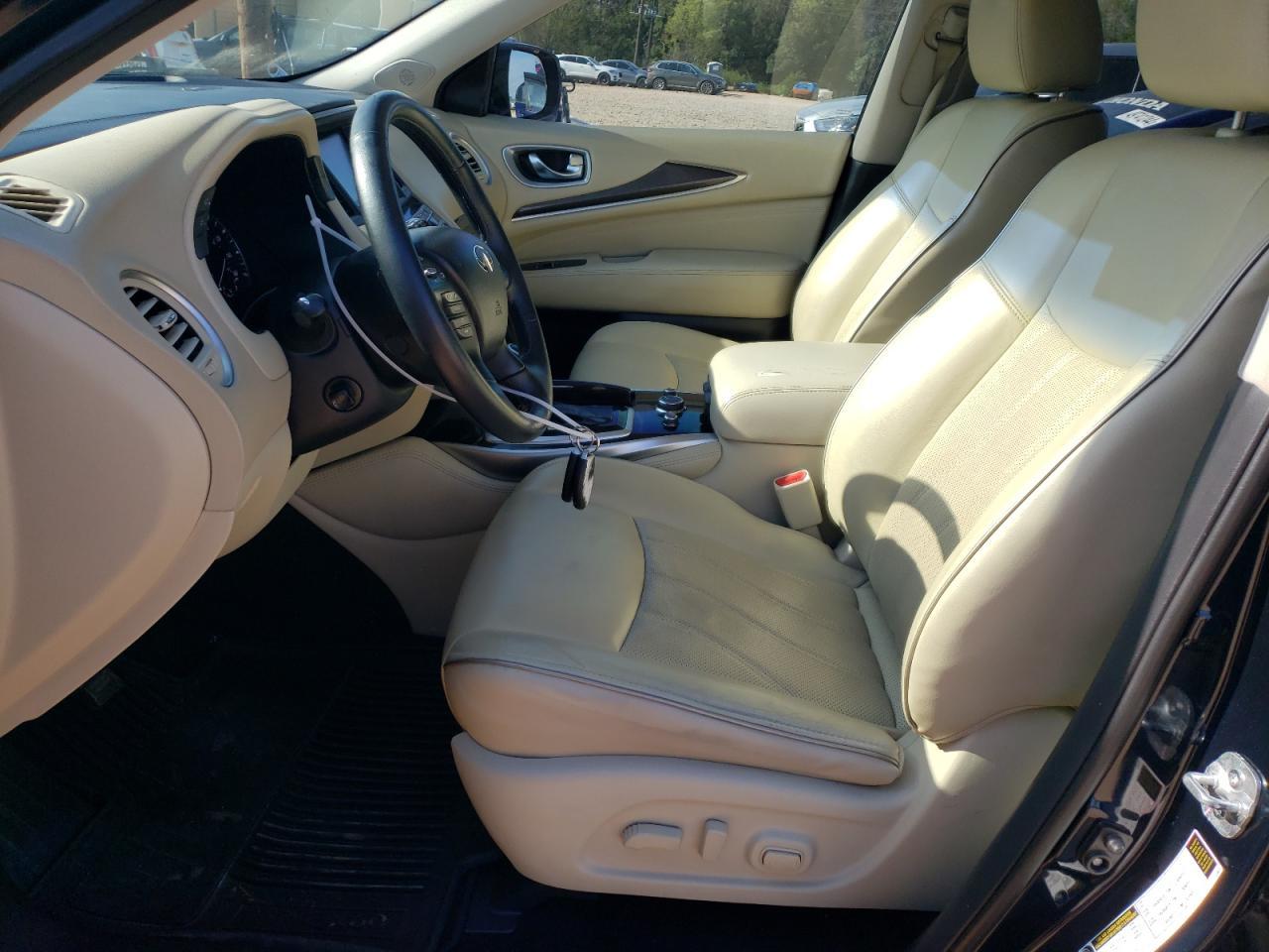 2016 INFINITI QX60 - Image 7