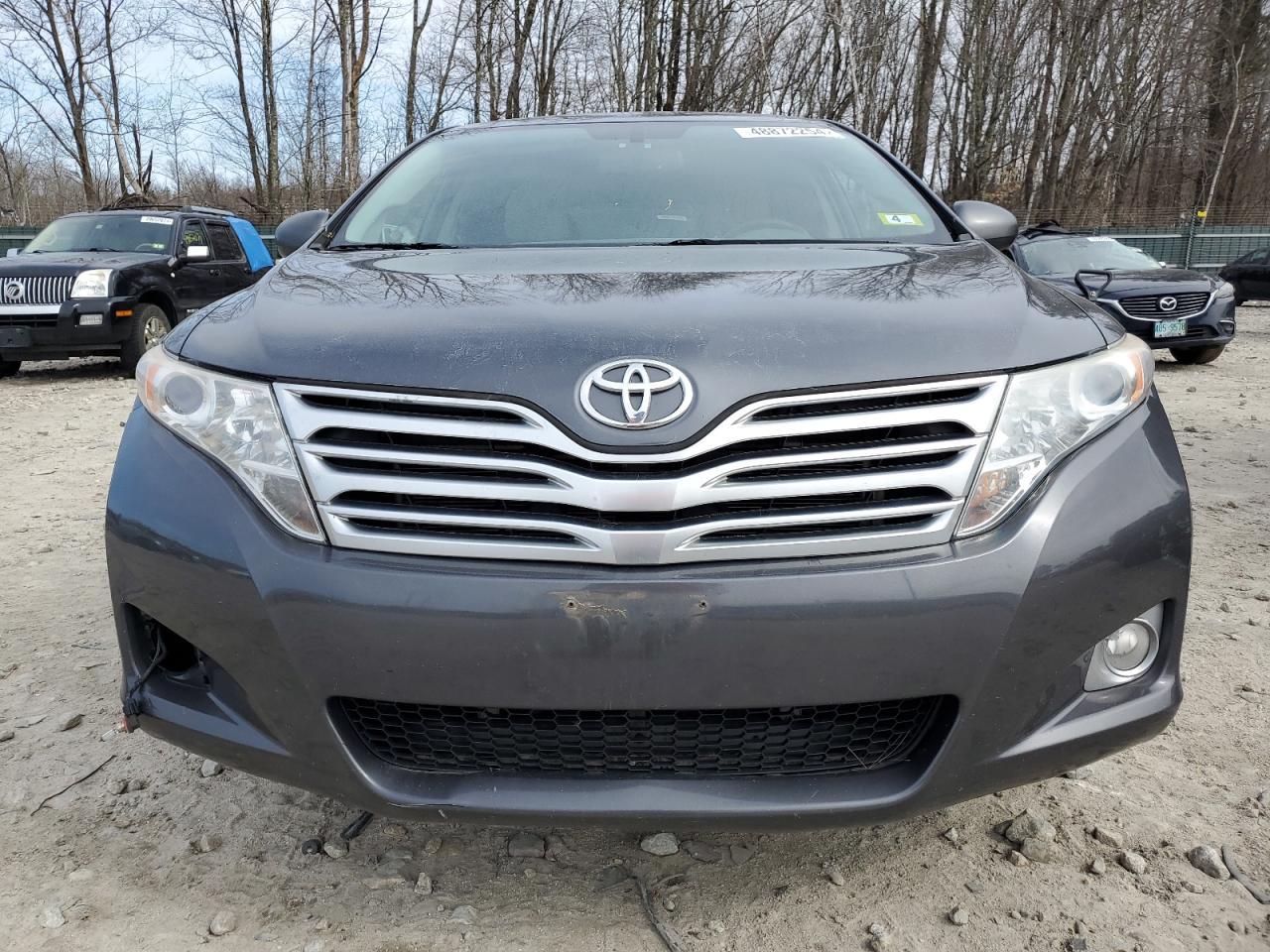 2011 TOYOTA VENZA - Image 5