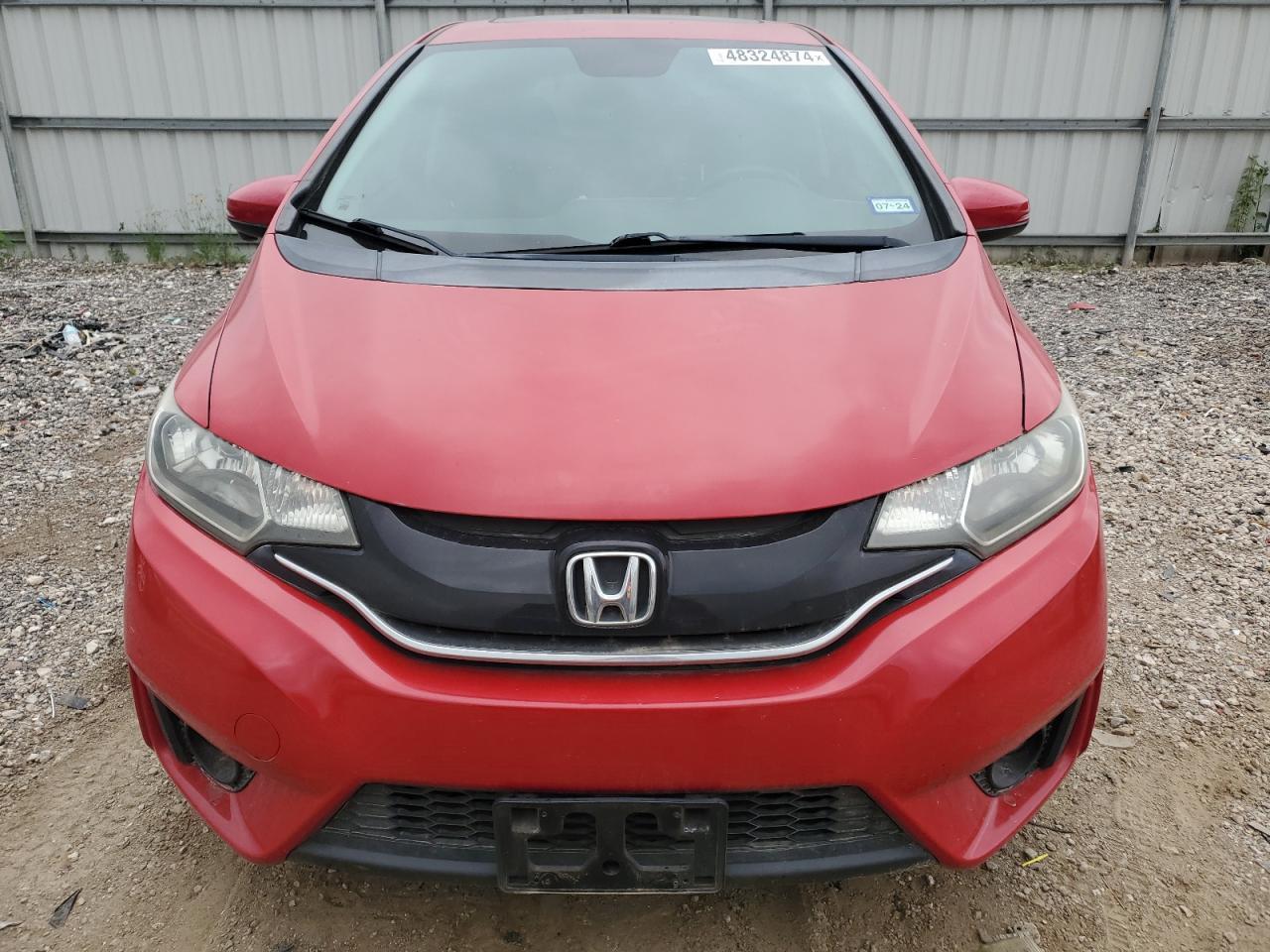2016 HONDA FIT EX - Фото 5