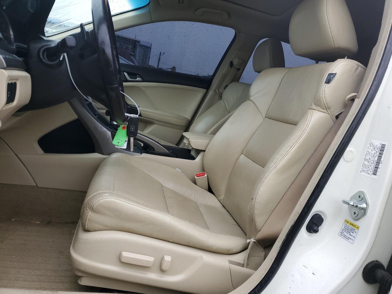 2010 ACURA TSX - Image 7