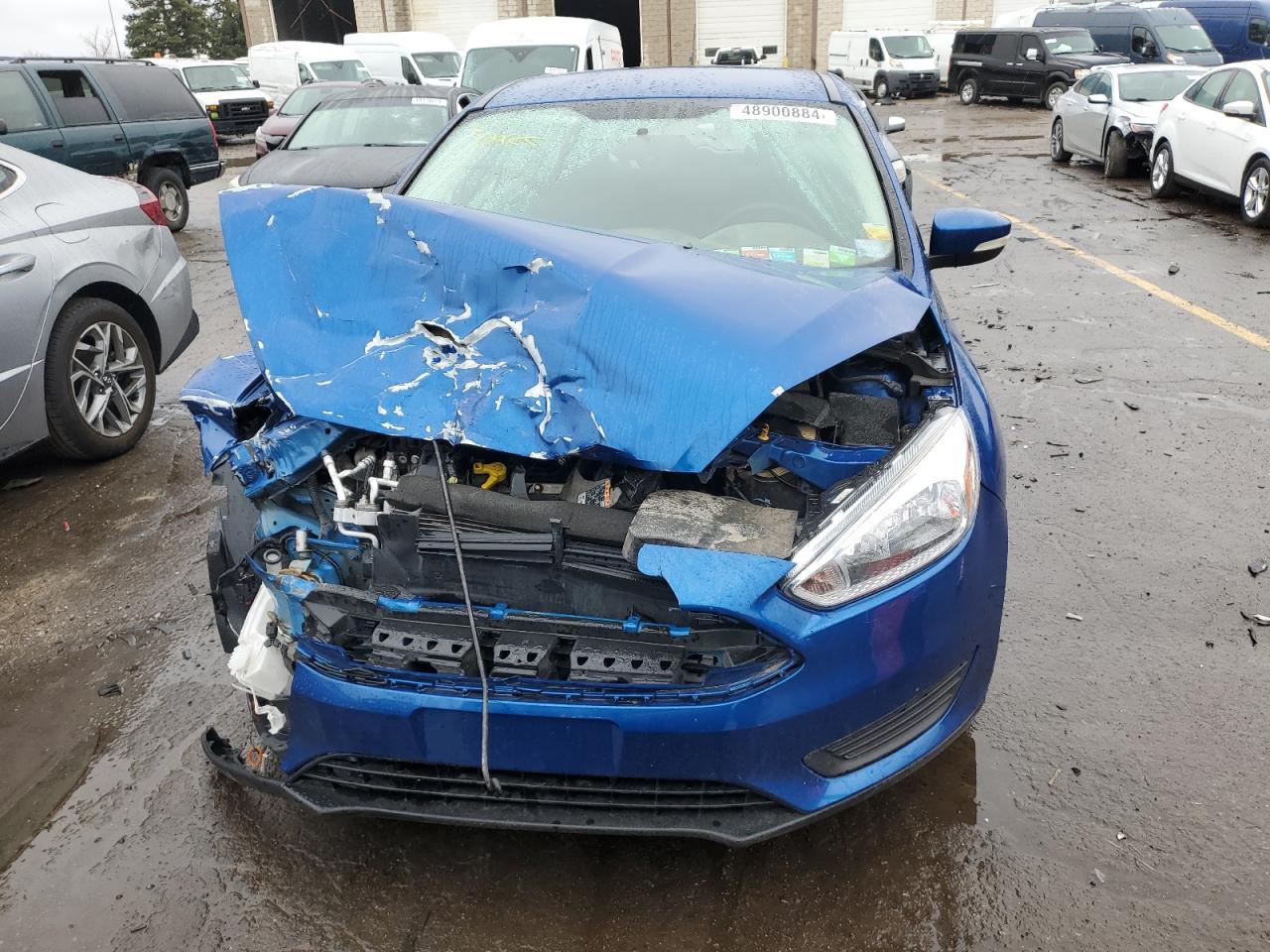 2018 FORD FOCUS SE - Image 5