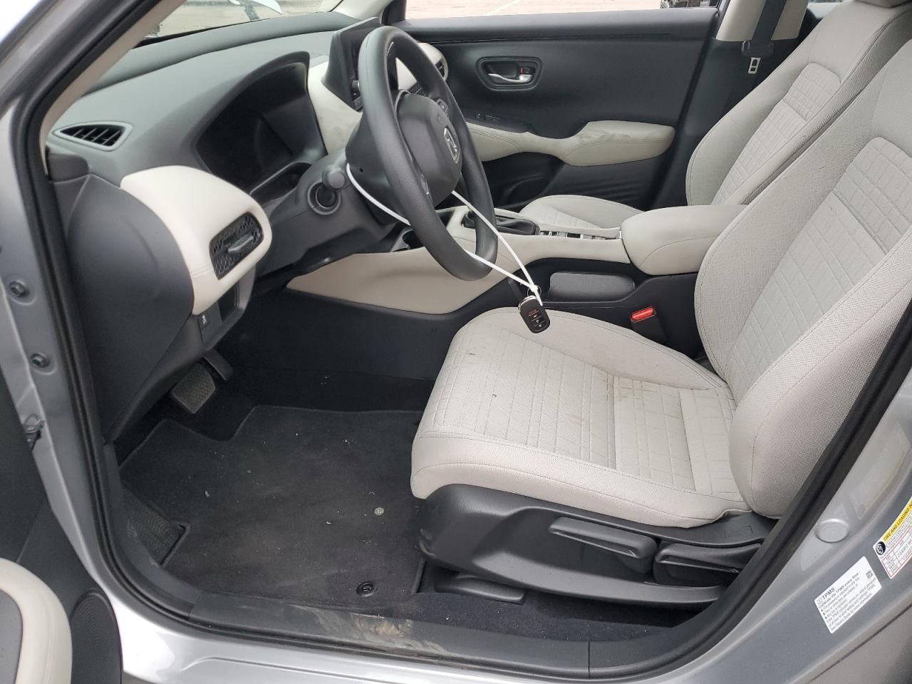 2024 HONDA HR-V LX - Image 7