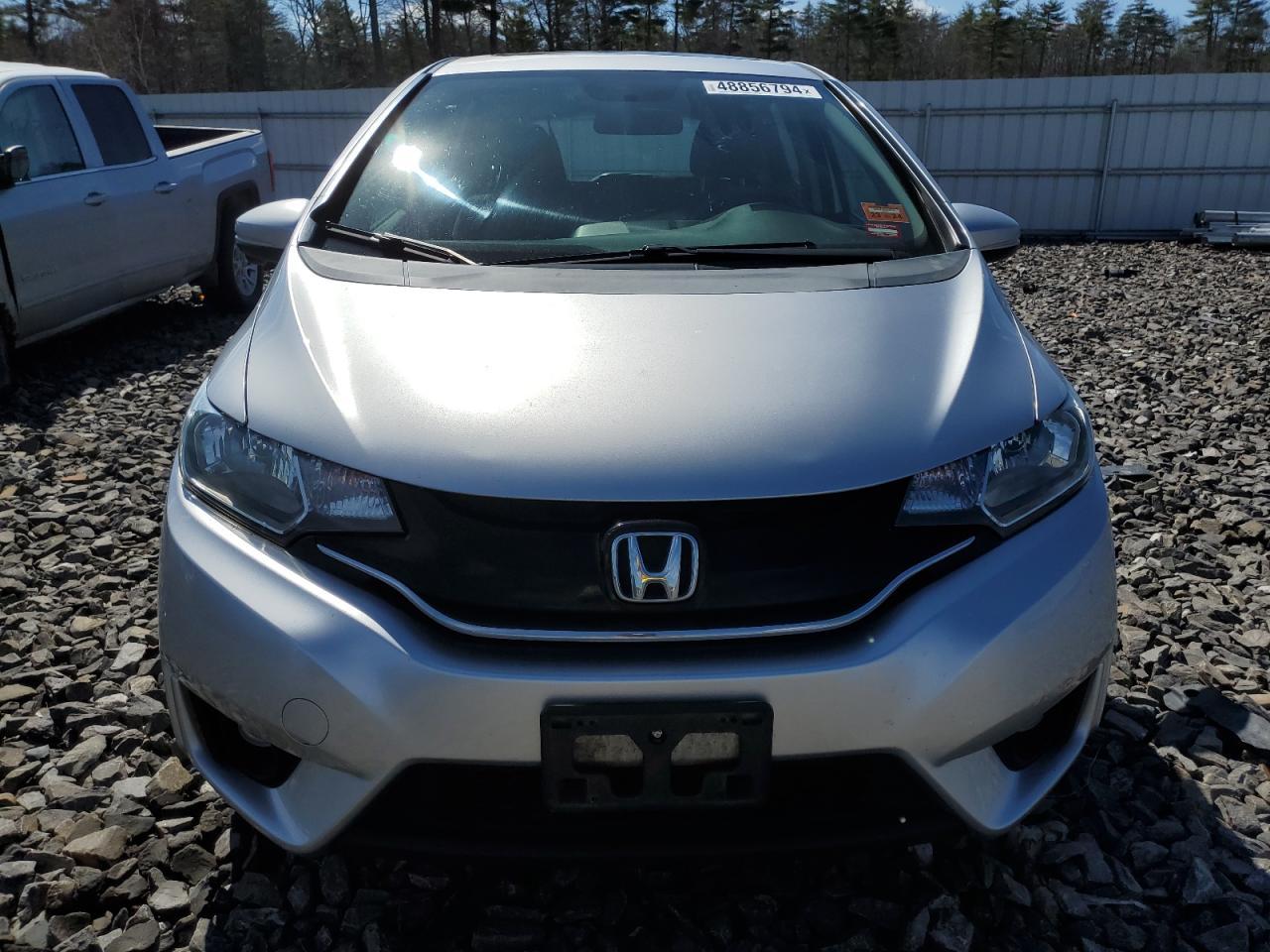 2015 HONDA FIT EX - Фото 5