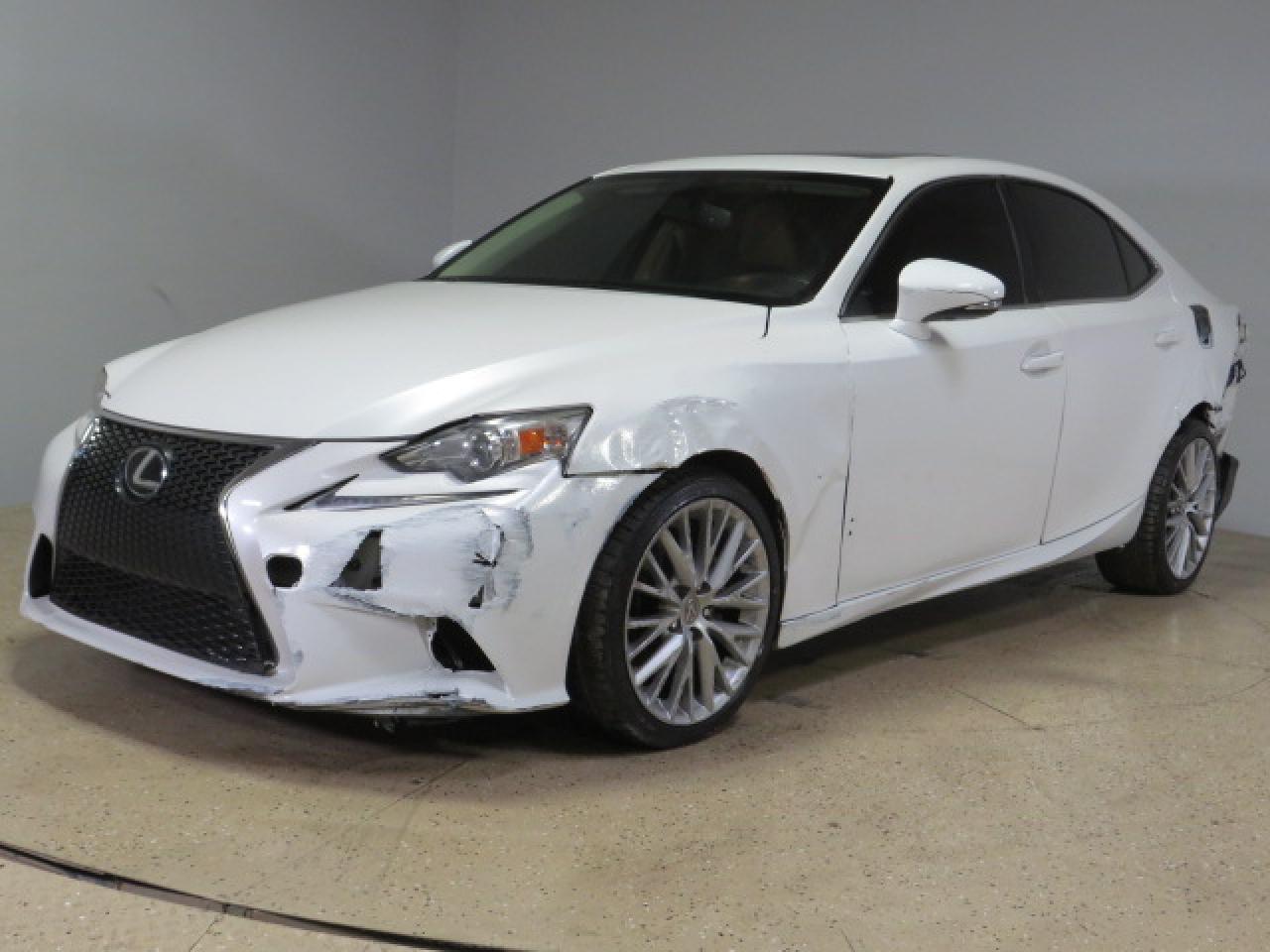 2014 LEXUS IS 250 - Фото 2